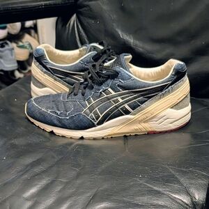 Asics Gel-Sight - "Selvedge Denim"